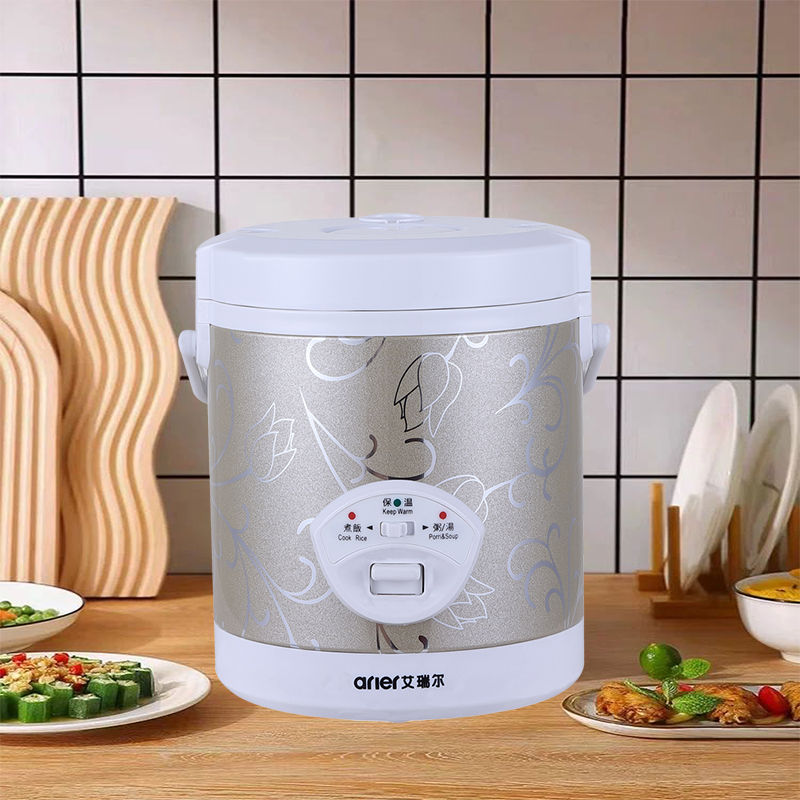 Baby Food Steamer - ARIER 炊飯器 ホーム 100v 240v インテリジェント