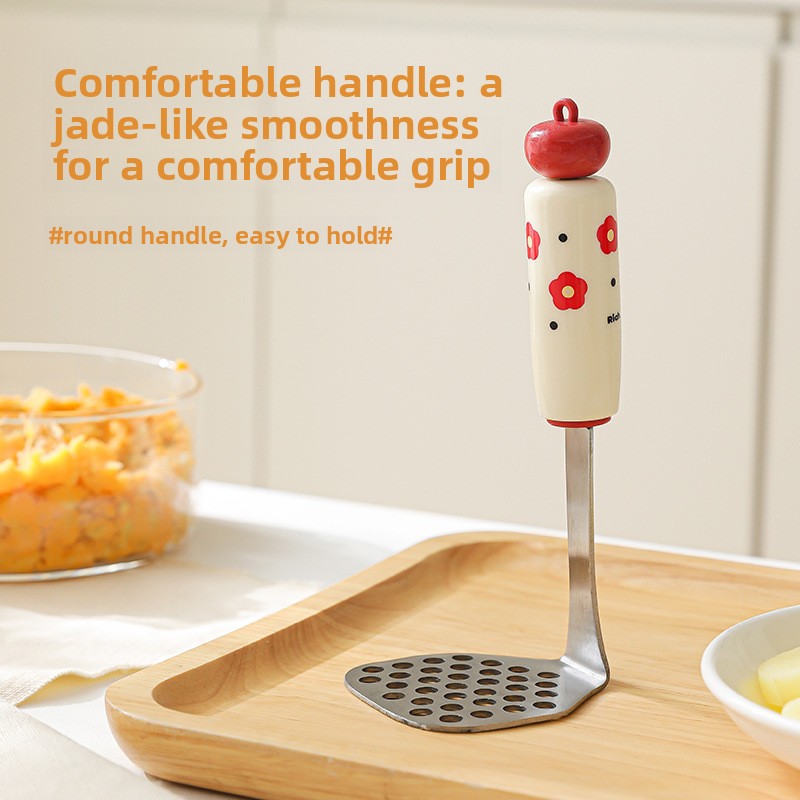 鮮やかなベビーフード調理器具セット：ストレーナー、マッシャー - Baby Food Strainer のレビューと価格