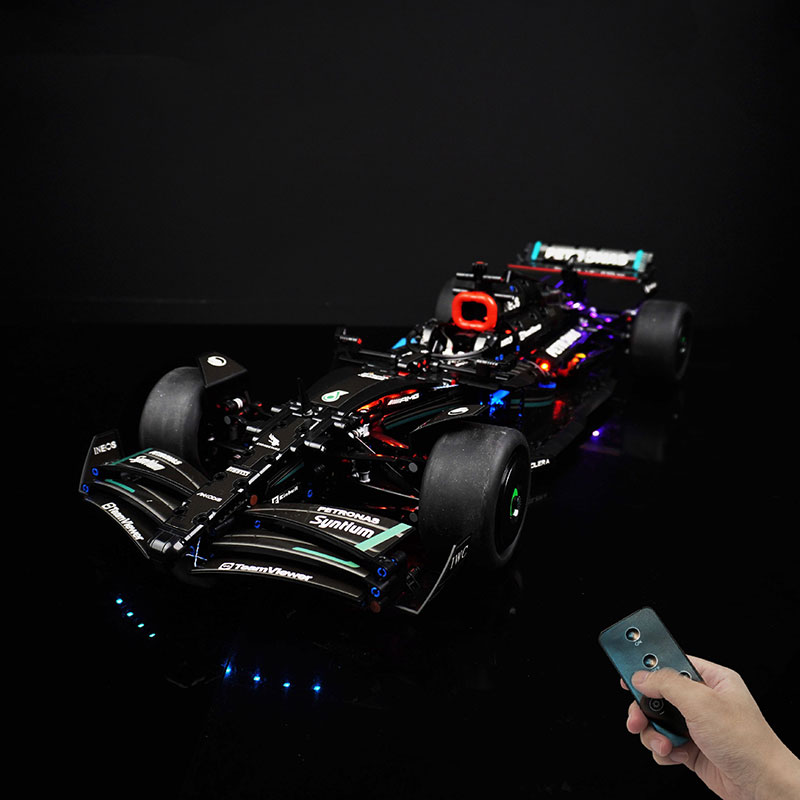 LEGO 42171 テクニカル F1 W14 E レーシン - Lego Set Technic のレビューと価格