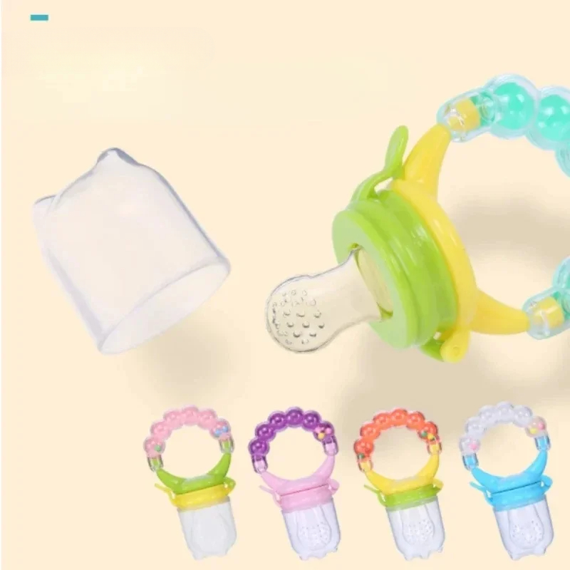1/2個 ベビーフードニブラー 授乳用スプーン ベルリング  - Baby Food Newborn のレビューと価格