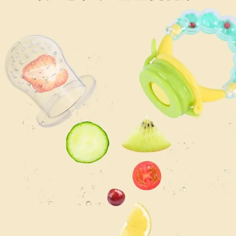 1/2個 ベビーフードニブラー 授乳用スプーン ベルリング  - Baby Food Newborn のレビューと価格