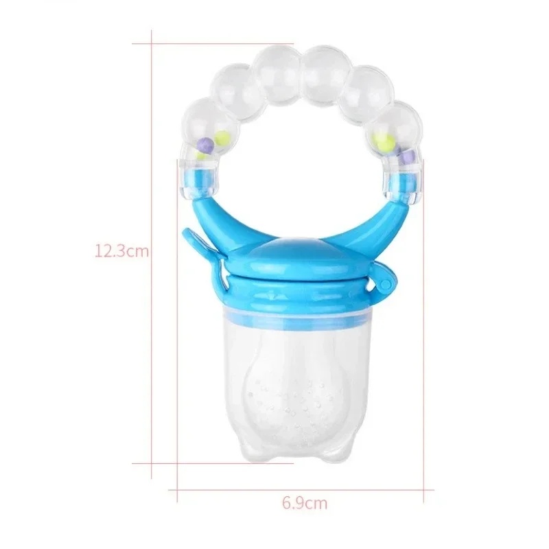 1/2個 ベビーフードニブラー 授乳用スプーン ベルリング  - Baby Food Newborn のレビューと価格