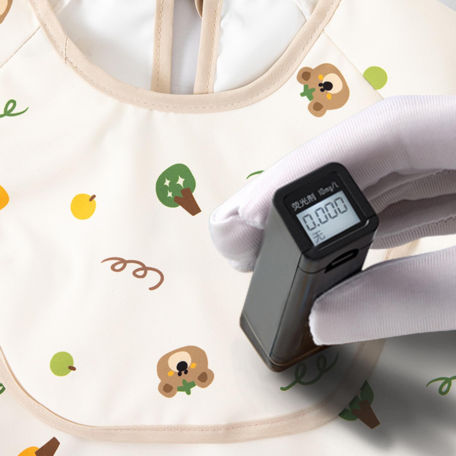キッズスモックビブ防水再利用可能な長袖6-36ヶ月子供用食品 - Baby Food Restaurant のレビューと価格