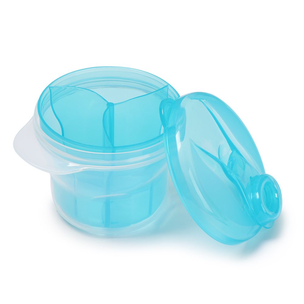 粉乳ディスペンサー,スナックポット収納,粉乳容器,3回 - Baby Food Zone のレビューと価格
