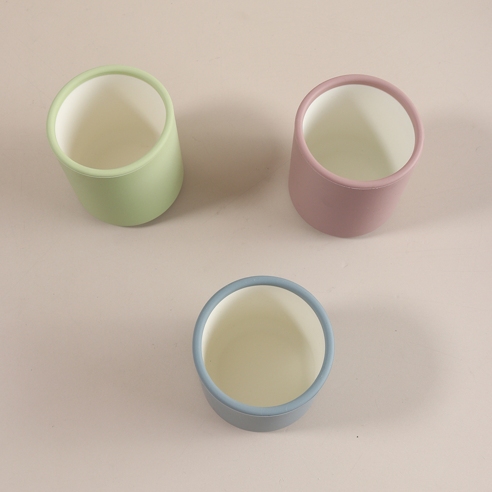 パーソナライズされたカスタム名入りベビーシリコン製トレーニン - Baby Food Utensil のレビューと価格