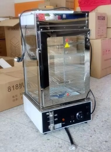 業務用調整可能ベビーフィッシュファーストフード電気生地食品ス - Baby Food Steamer のレビューと価格