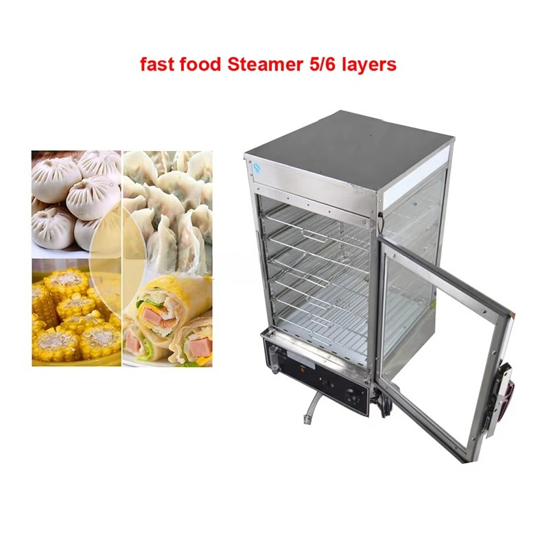 業務用調整可能ベビーフィッシュファーストフード電気生地食品ス - Baby Food Steamer のレビューと価格