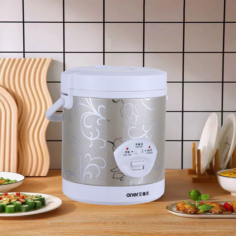 ARIER 炊飯器 ホーム 100v 240v インテリジェ - Baby Food Steamer のレビューと価格