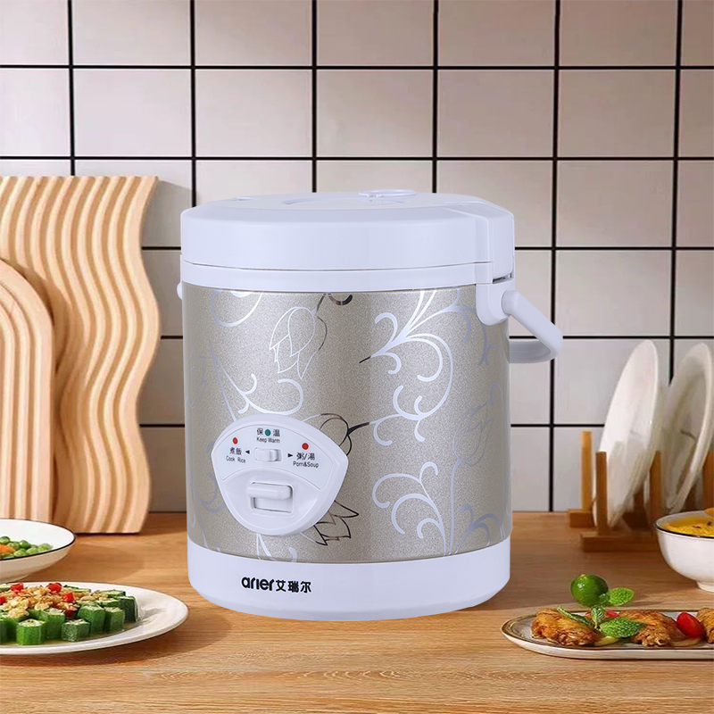 ARIER 炊飯器 ホーム 100v 240v インテリジェ - Baby Food Steamer のレビューと価格