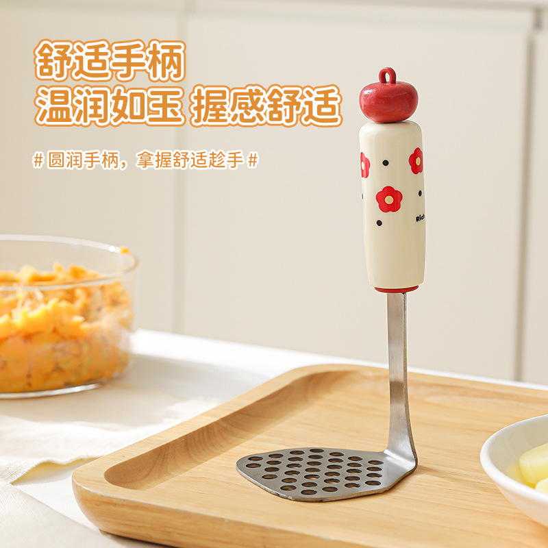 キッチンガジェットセット、ベビーフード調理器具、卵セパレータ - Baby Food Strainer のレビューと価格