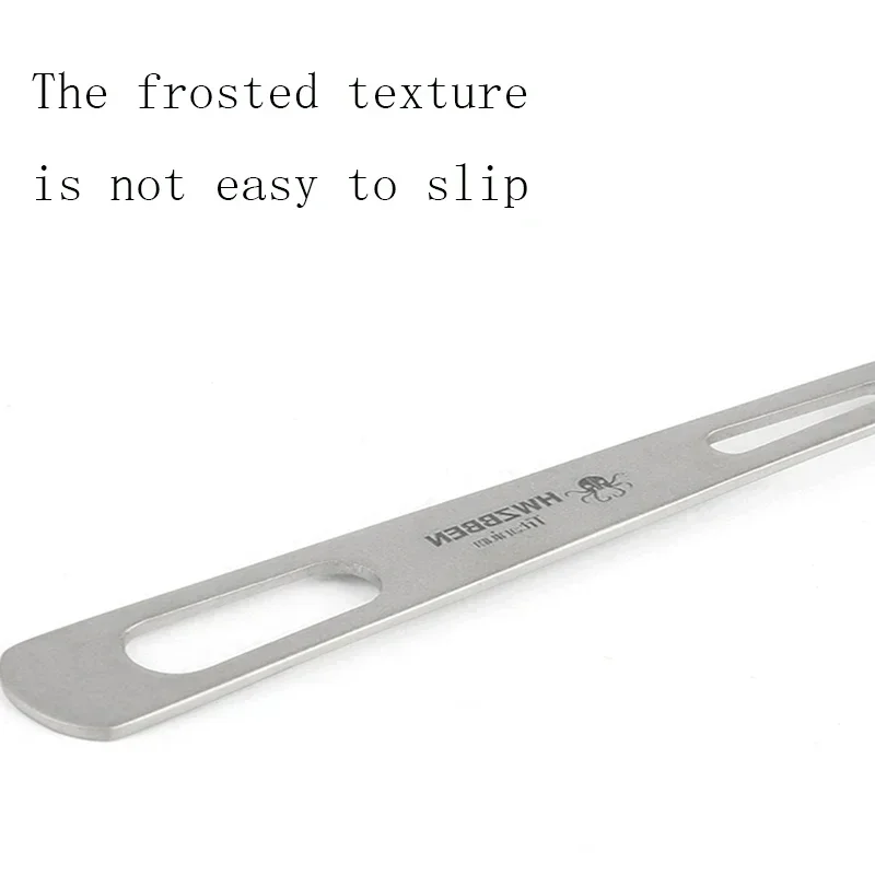 Hwzbben-チタン食器セット、フォーク、スプーン、ナイフ - Weaning Spoon Set のレビューと価格