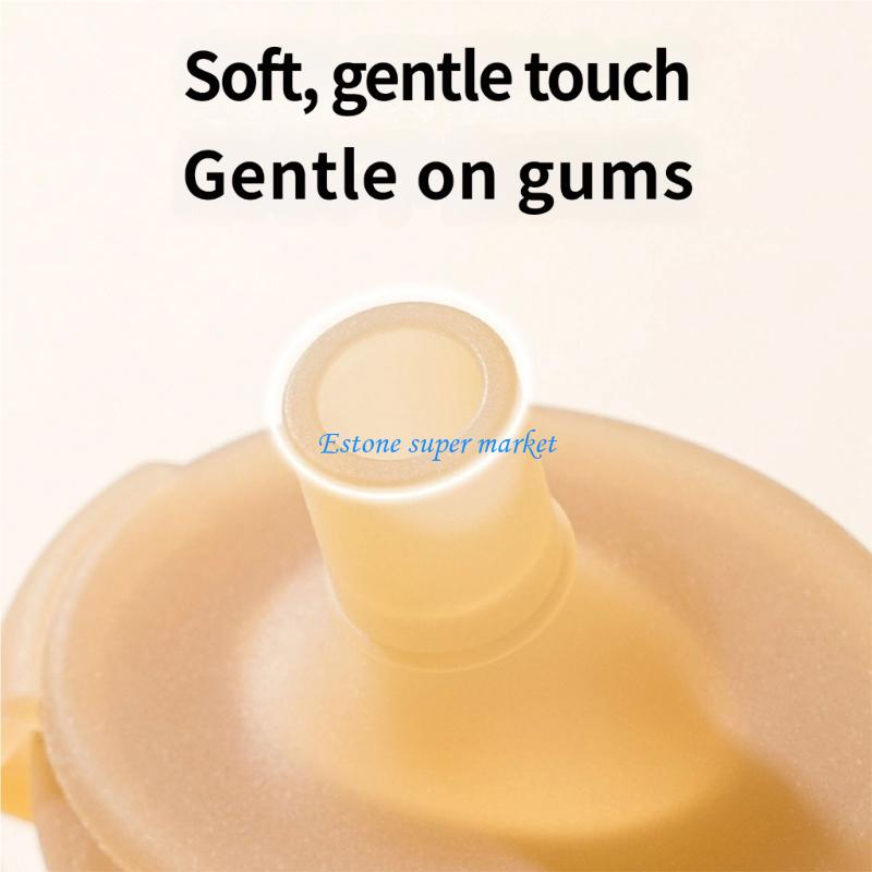 090B 140 ミリリットル幼児用ソフトシリコン給餌ポーチ - Baby Food Homemade のレビューと価格