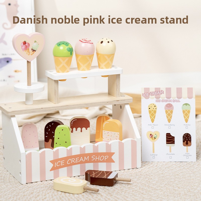 子供のおもちゃパズル木製キッチンおもちゃセットミニチュア食品 - Baby Food Restaurant のレビューと価格