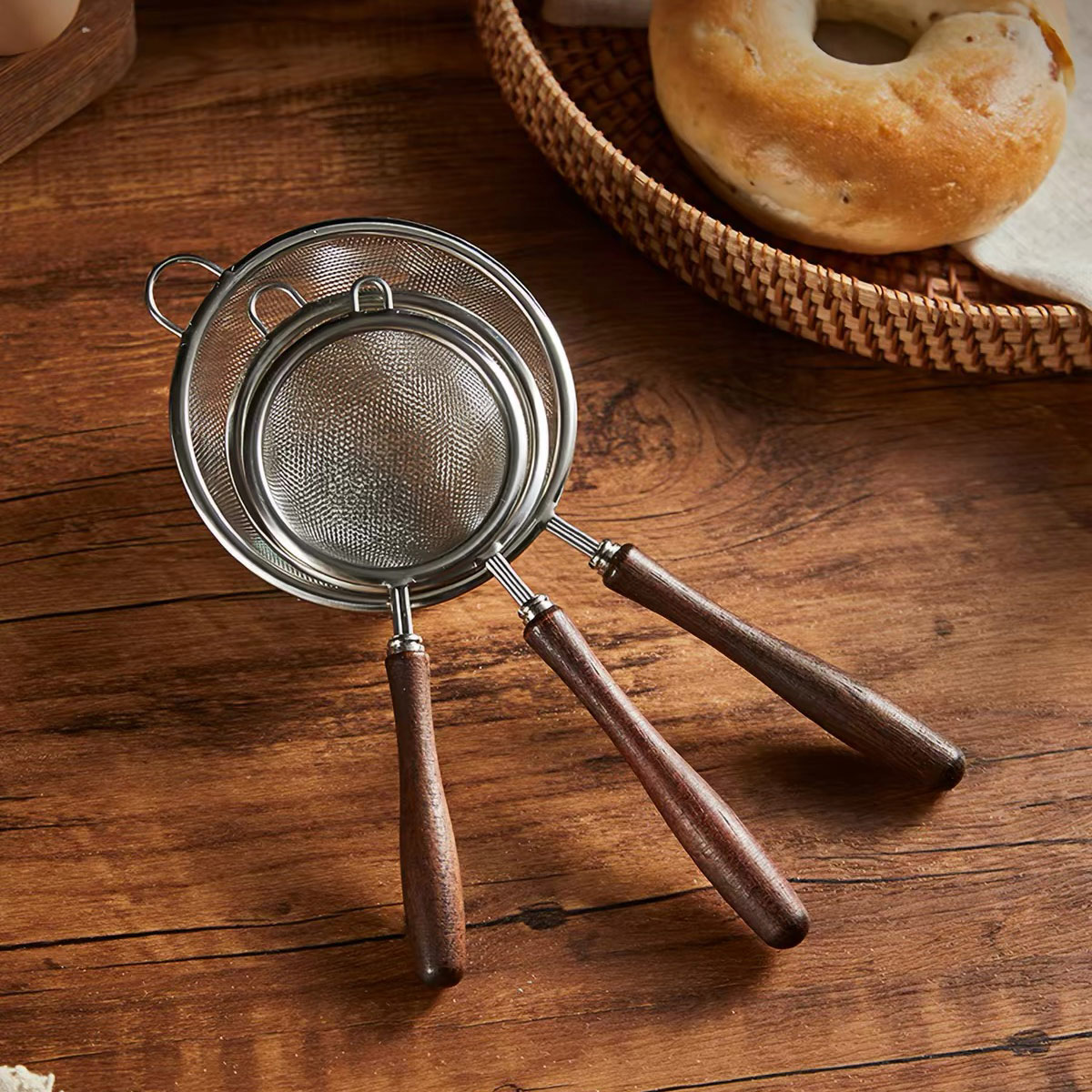 家庭用キッチン豆乳フィルター、ベビーフードサプリメント用細か - Baby Food Strainer のレビューと価格