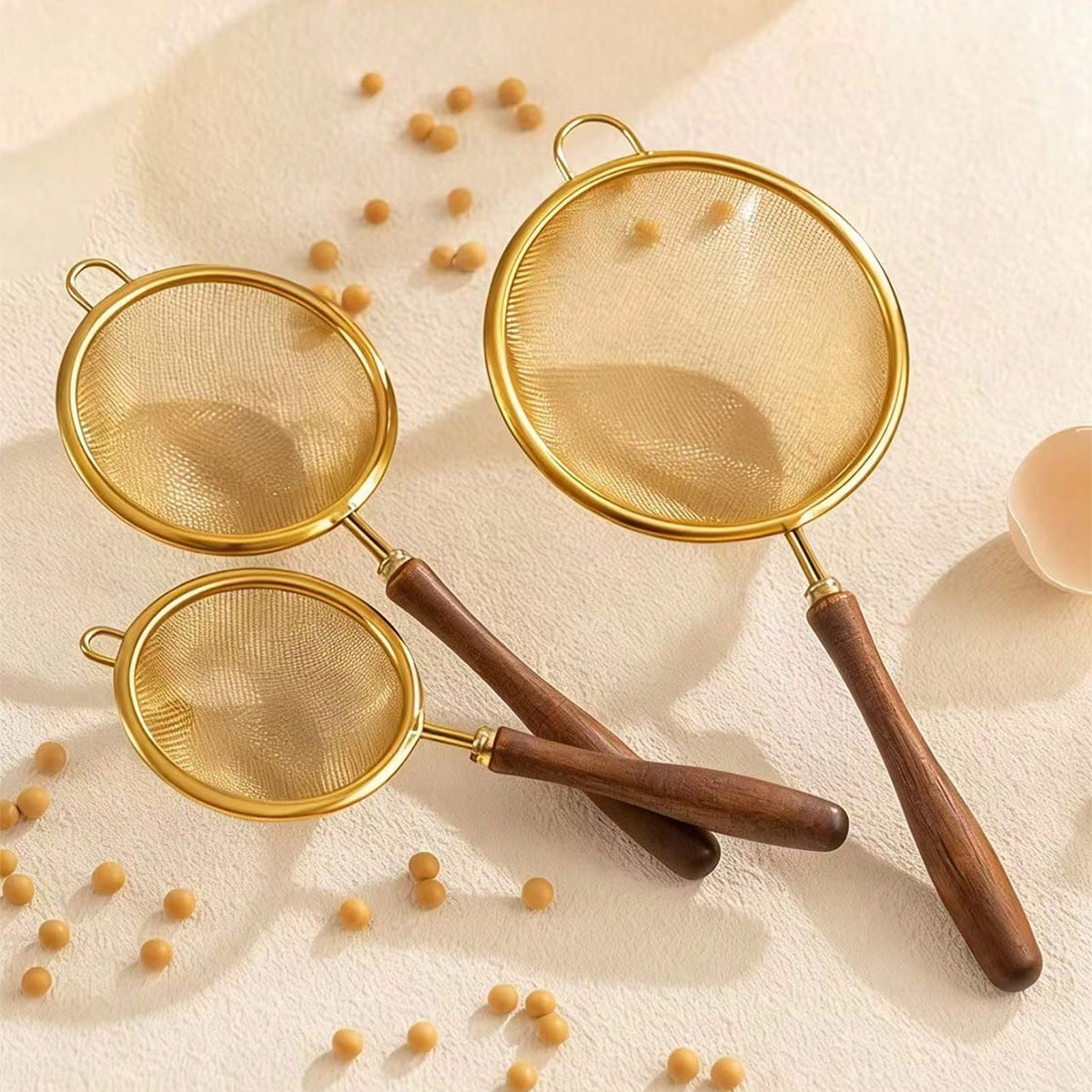 家庭用キッチン豆乳フィルター、ベビーフードサプリメント用細か - Baby Food Strainer のレビューと価格