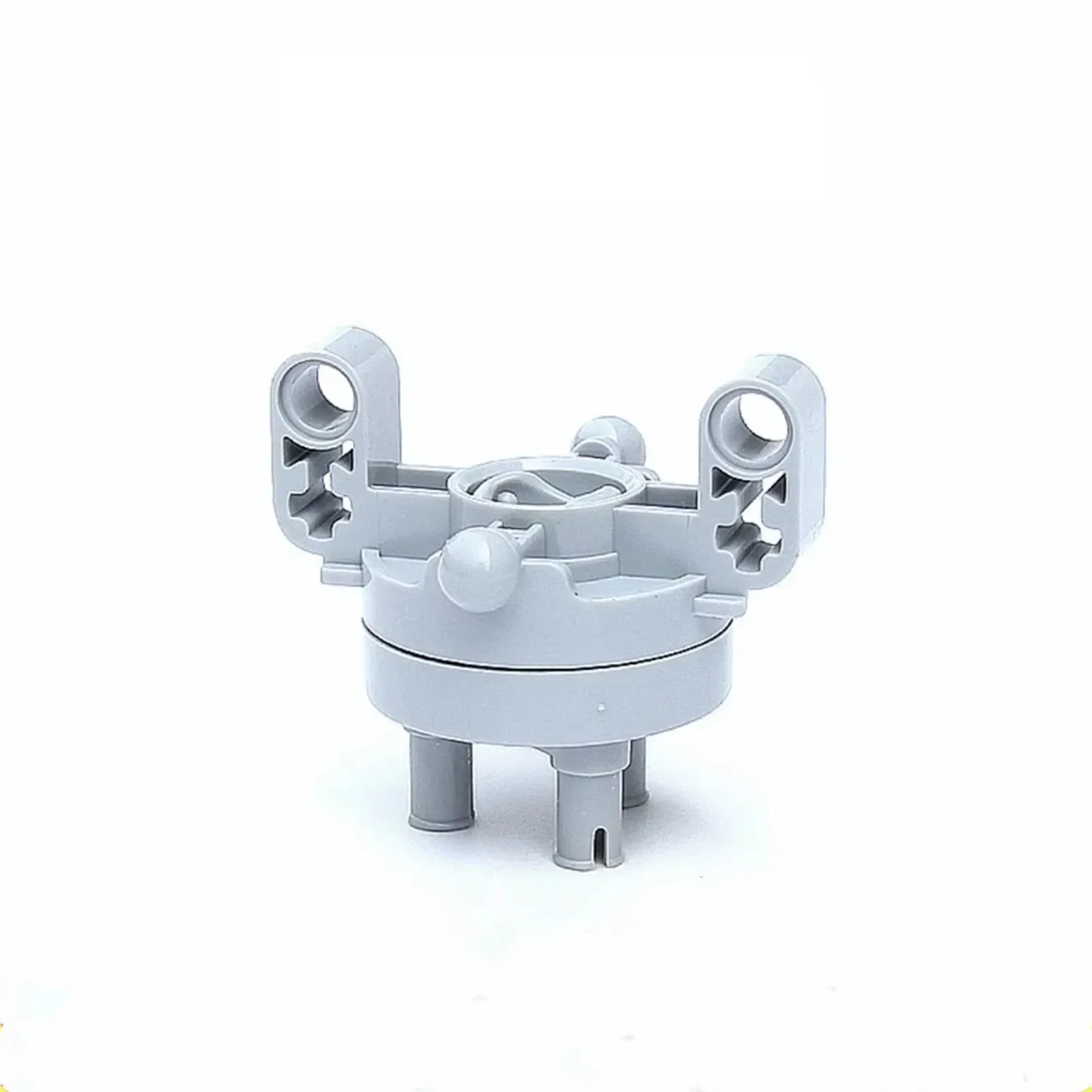 4 セットテクニカルパーツホイールハブ CV カルダンボール - Lego Set Technic のレビューと価格