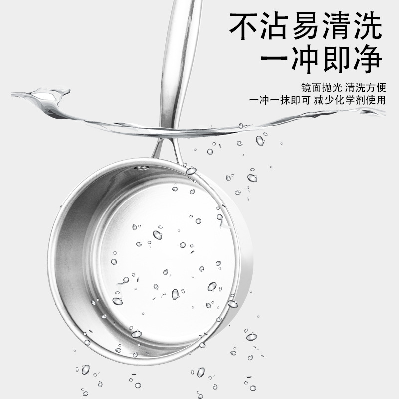 HYSステンレス製厚底ベビーフードポット - 無塗装多機能蒸 - Baby Food Steamer のレビューと価格
