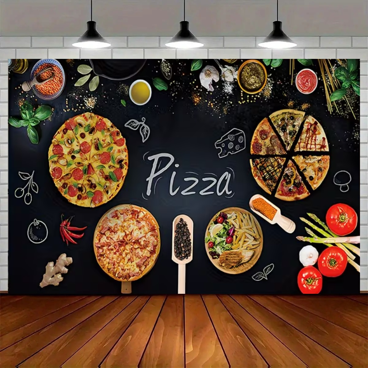 ファーストフード ホットドッグ テーマ パーティー デコレー - Baby Food Restaurant のレビューと価格