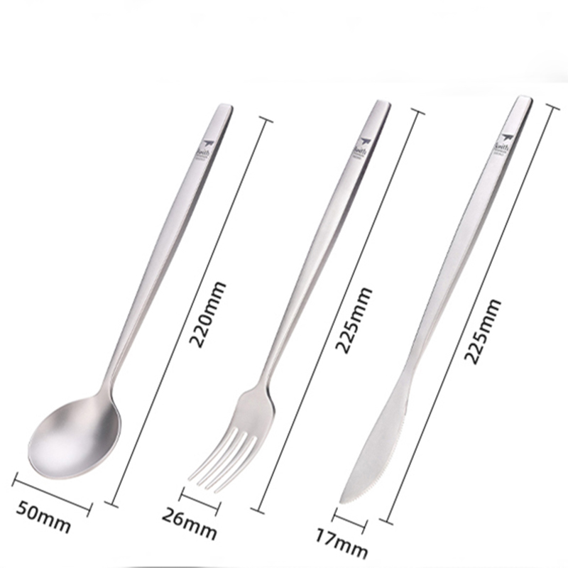Keith-カップ,スプーン,フォーク,ナイフ,ストロー,キ - Weaning Spoon Set のレビューと価格