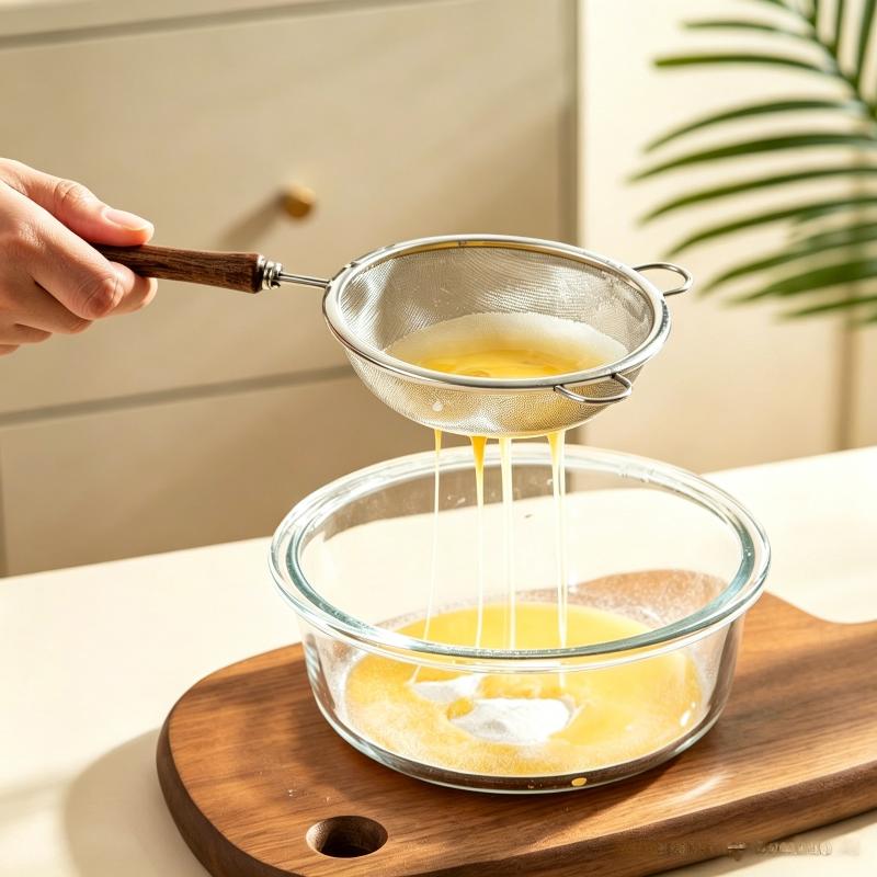 ベビー補助食品残留物ストレーナー 304 ステンレス鋼ファイ - Baby Food Strainer のレビューと価格