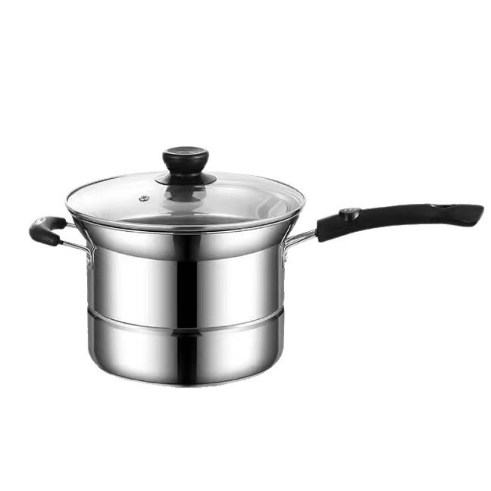 4個入り ステンレス製 フライヤーポット メッシュストレーナ - Baby Food Strainer のレビューと価格