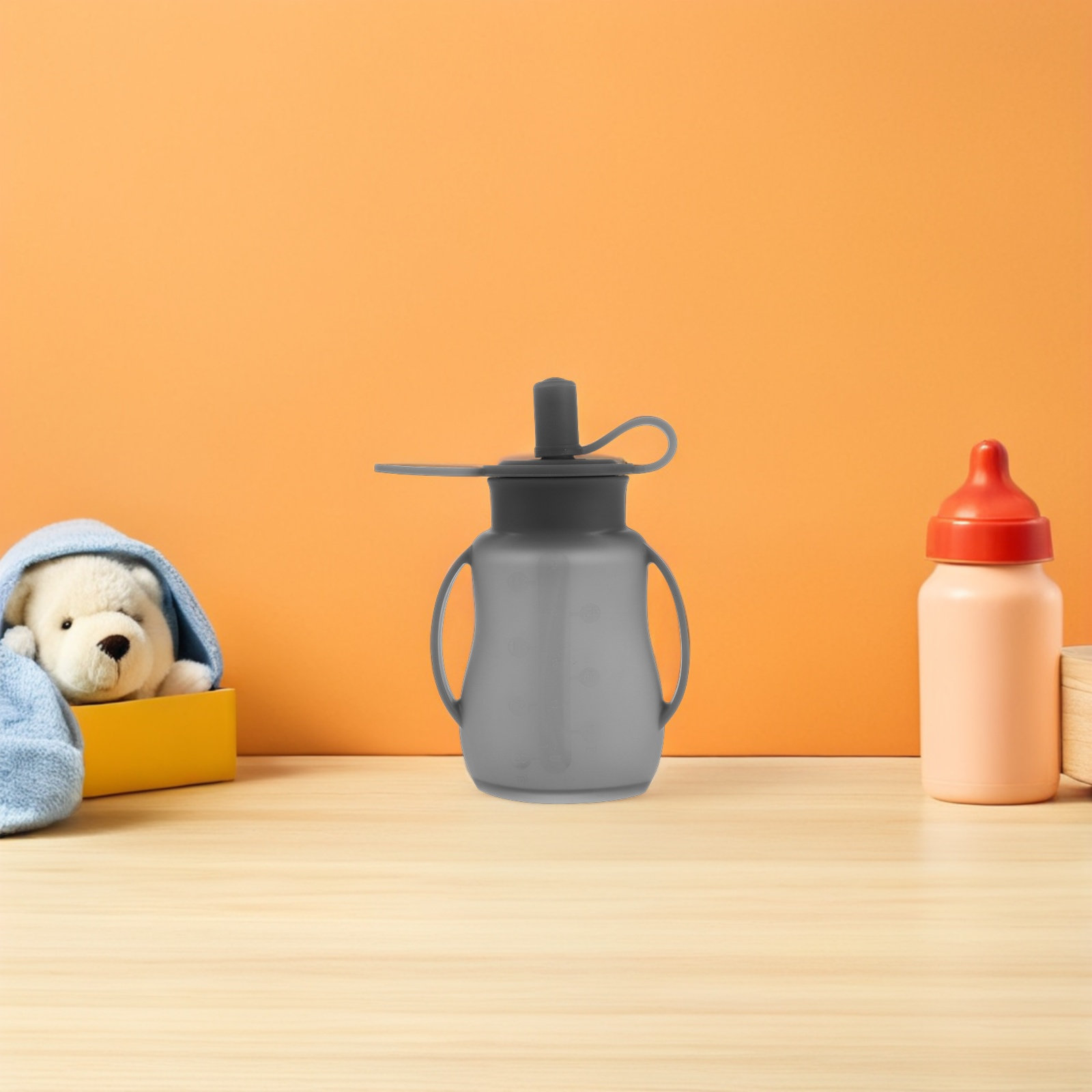 シリコン製ベビーフードパウチ 再利用可能 自家製ピューレ保存 - Baby Food Homemade のレビューと価格