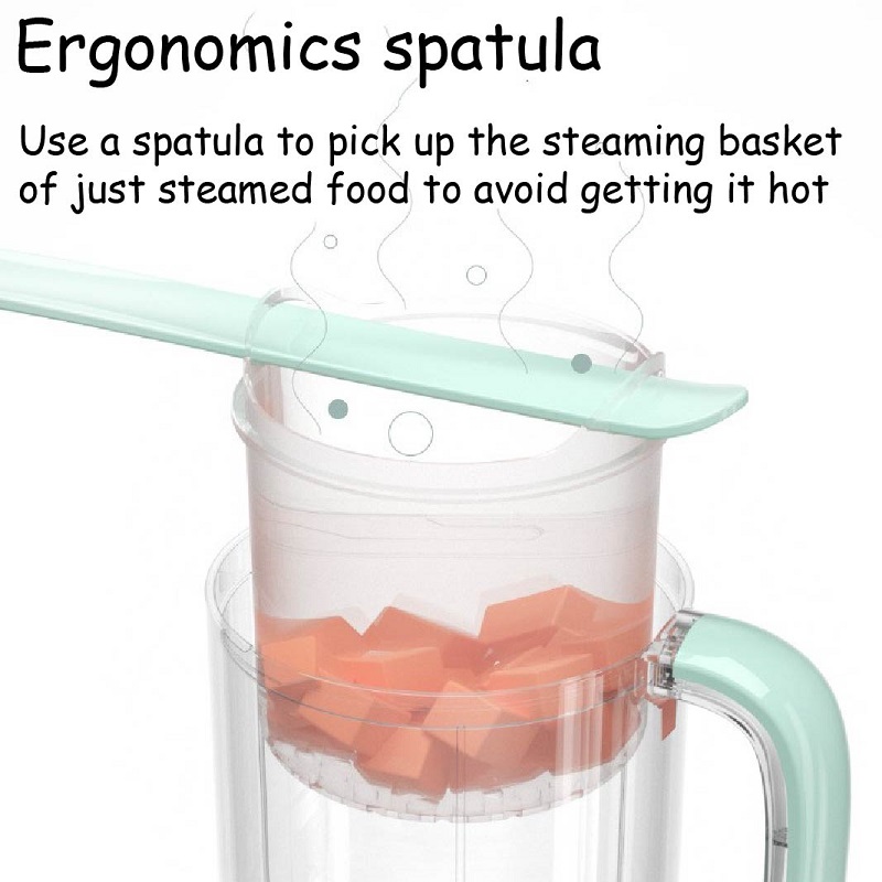 220V 多機能電動ベビーフードグラインダー自動 4 in  - Baby Food Steamer のレビューと価格