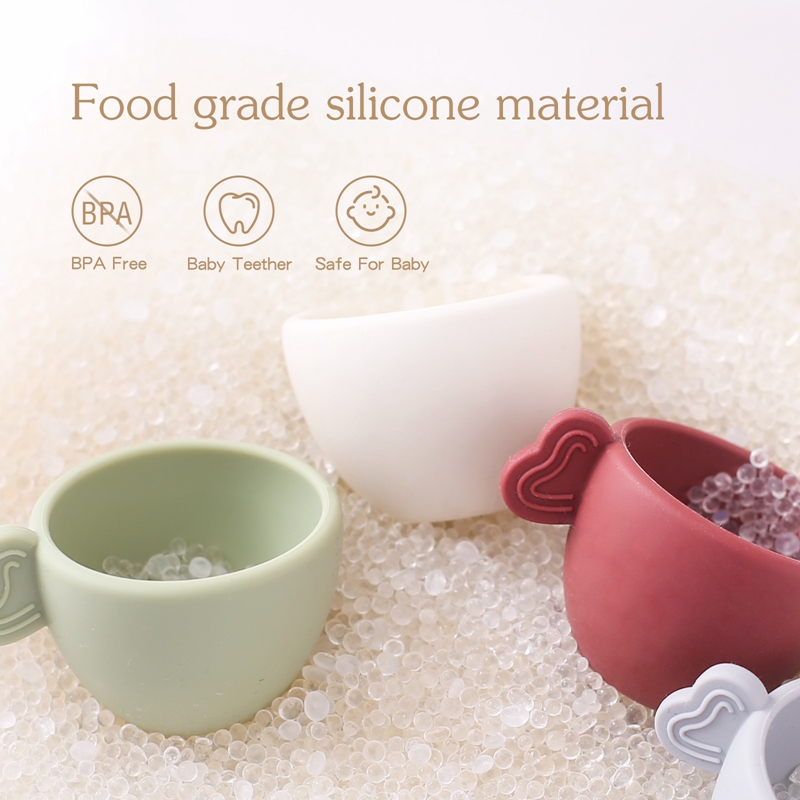 ベビープレイセット 9pc アフタヌーンティーセット子供まま - Baby Food Restaurant のレビューと価格