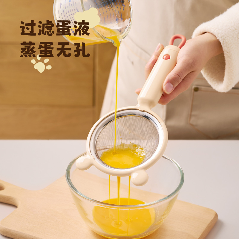 豆乳フィルタースクリーン 304 ステンレス鋼ベビーフードサ - Baby Food Strainer のレビューと価格