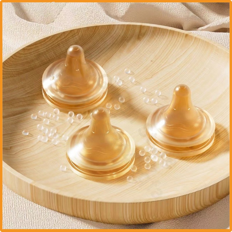 鳩の2代目/3代目ボトルに適しています/食品グレードのシリコ - Baby Food Natural のレビューと価格
