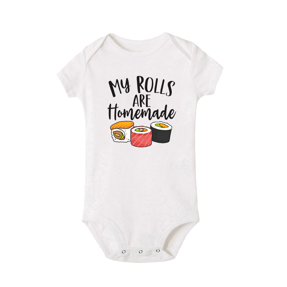 子供のための手作りのベビージャンプスーツ,寿司と食品を作るた - Baby Food Homemade のレビューと価格