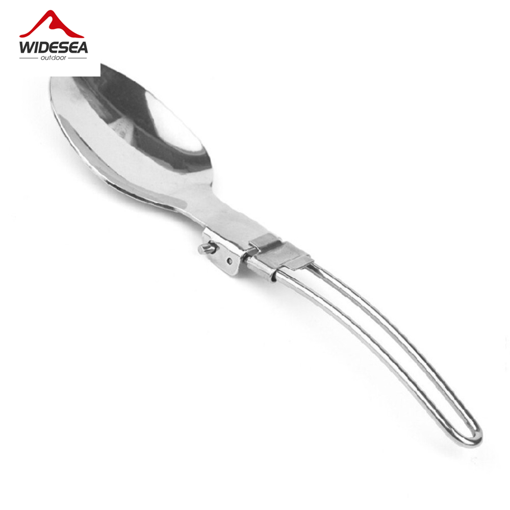 3 個 1 セットポータブルアウトドアキャンプ旅行ピクニック - Weaning Spoon Set のレビューと価格