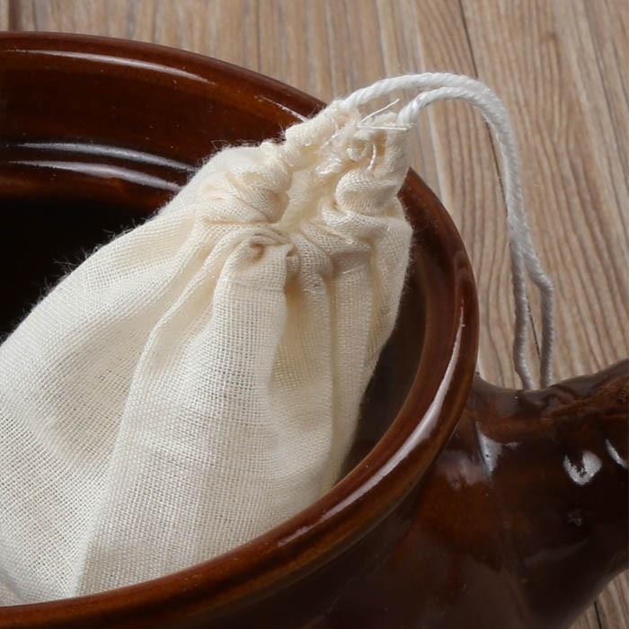 業務用魚介類用フィルターバッグ、再利用可能なフィルターバッグ - Baby Food Strainer のレビューと価格